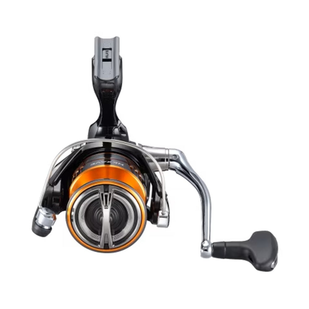 Mulinello Shimano Nexave FJ 2500