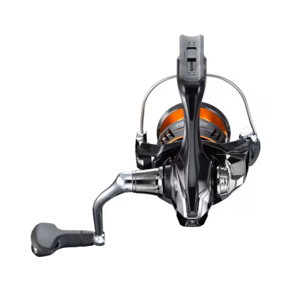 Mulinello Shimano Nexave FJ 2500