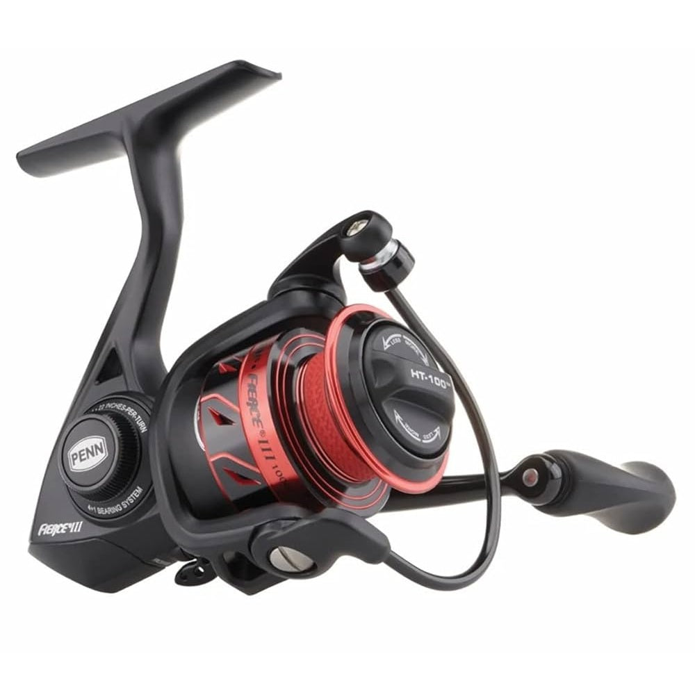 Mulinello Penn Fierce III 3000