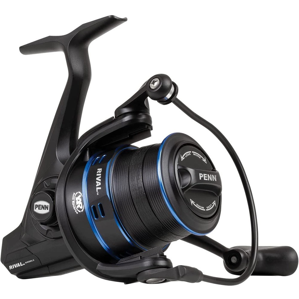 Mulinello Penn Rival 6000