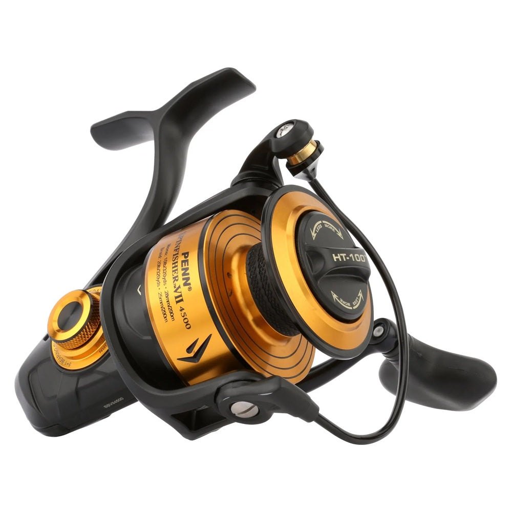 Mulinello Penn Spinfisher VII 7500