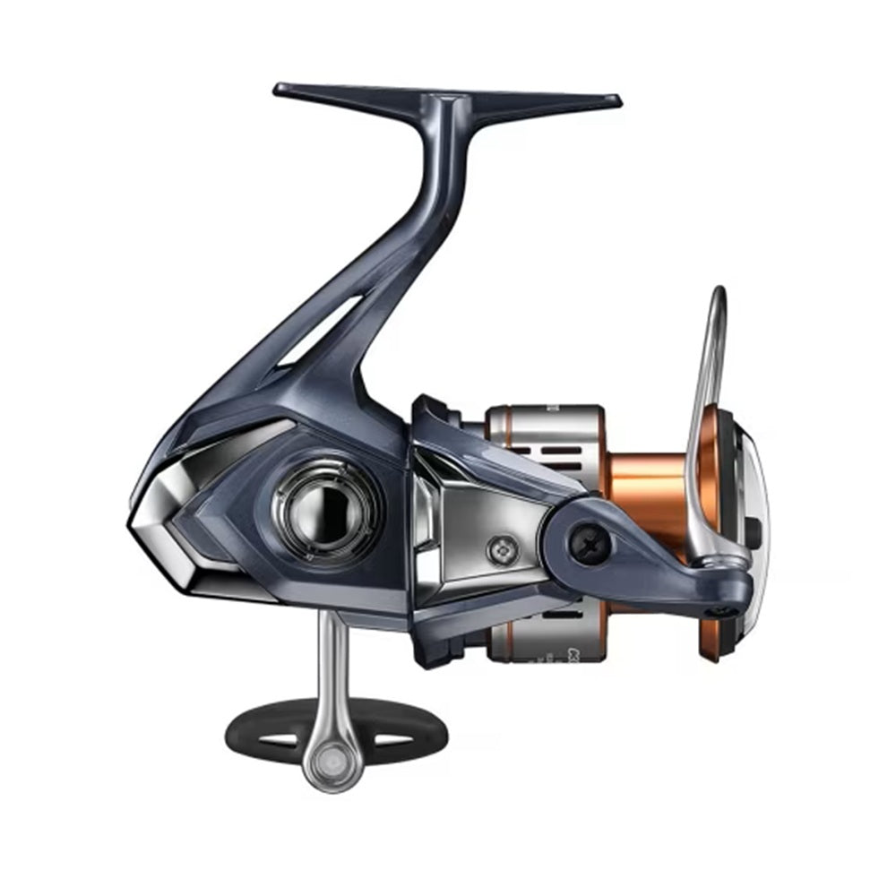 Mulinello Shimano New Nasci FD C3000