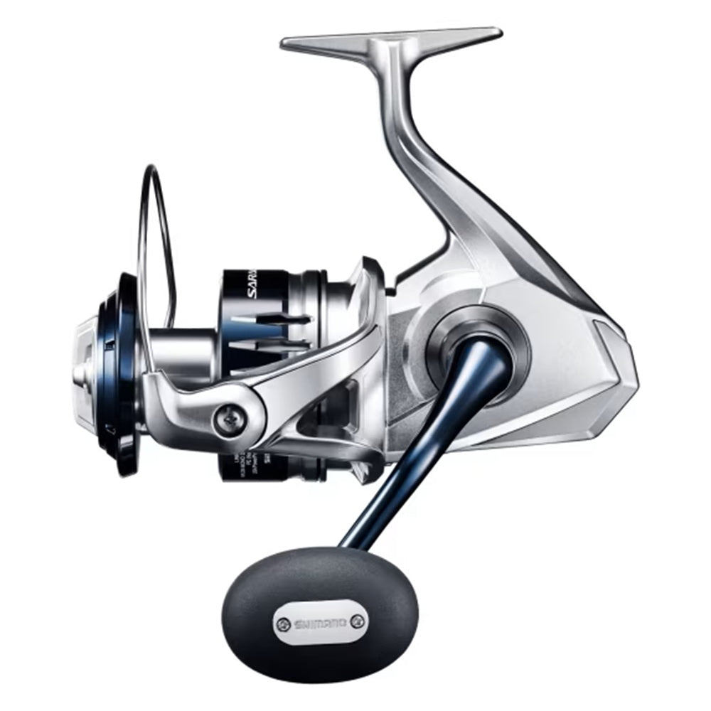 Shimano Saragosa SW 8000HG A