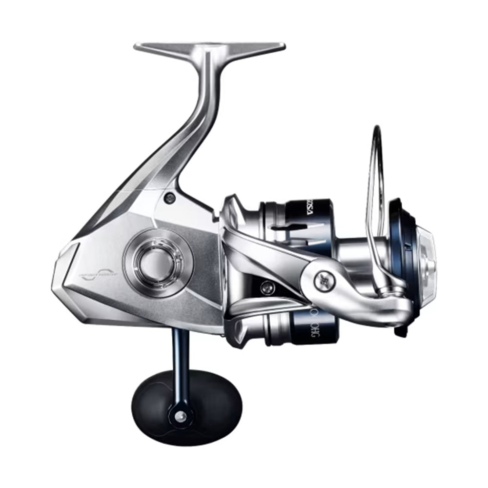 Shimano Saragosa SW 6000HG A