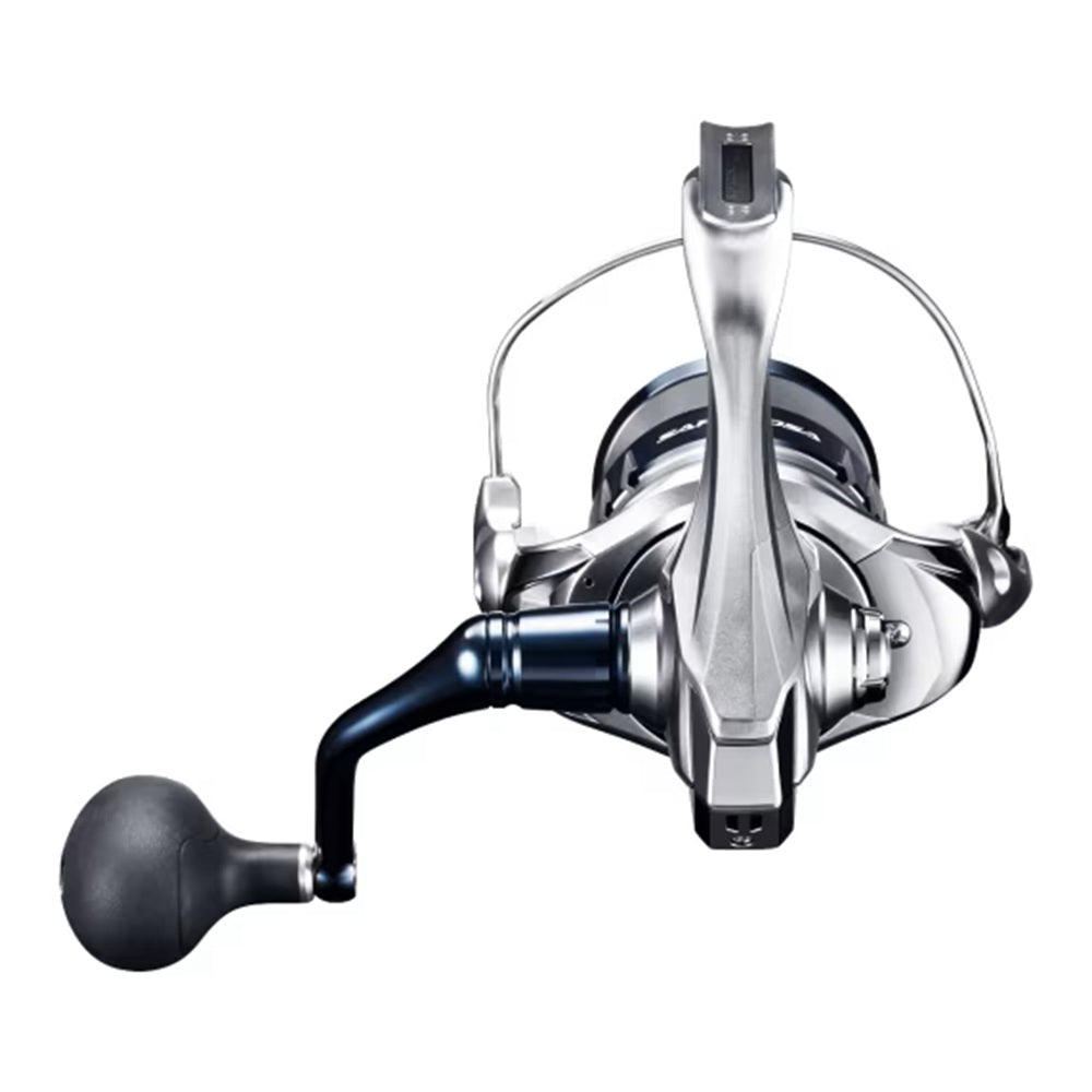 Shimano Saragosa SW 6000HG A