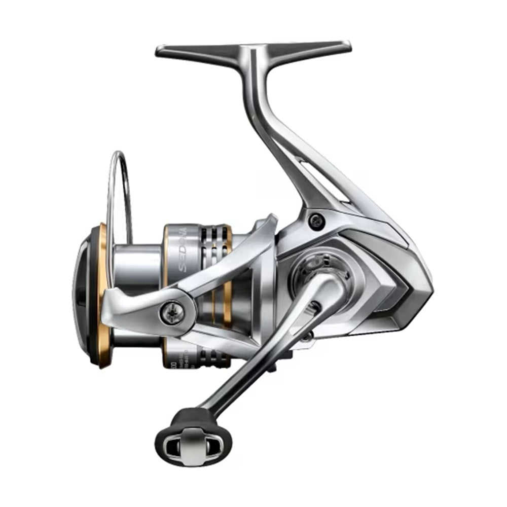 Mulinello Shimano Sedona C3000HG FJ