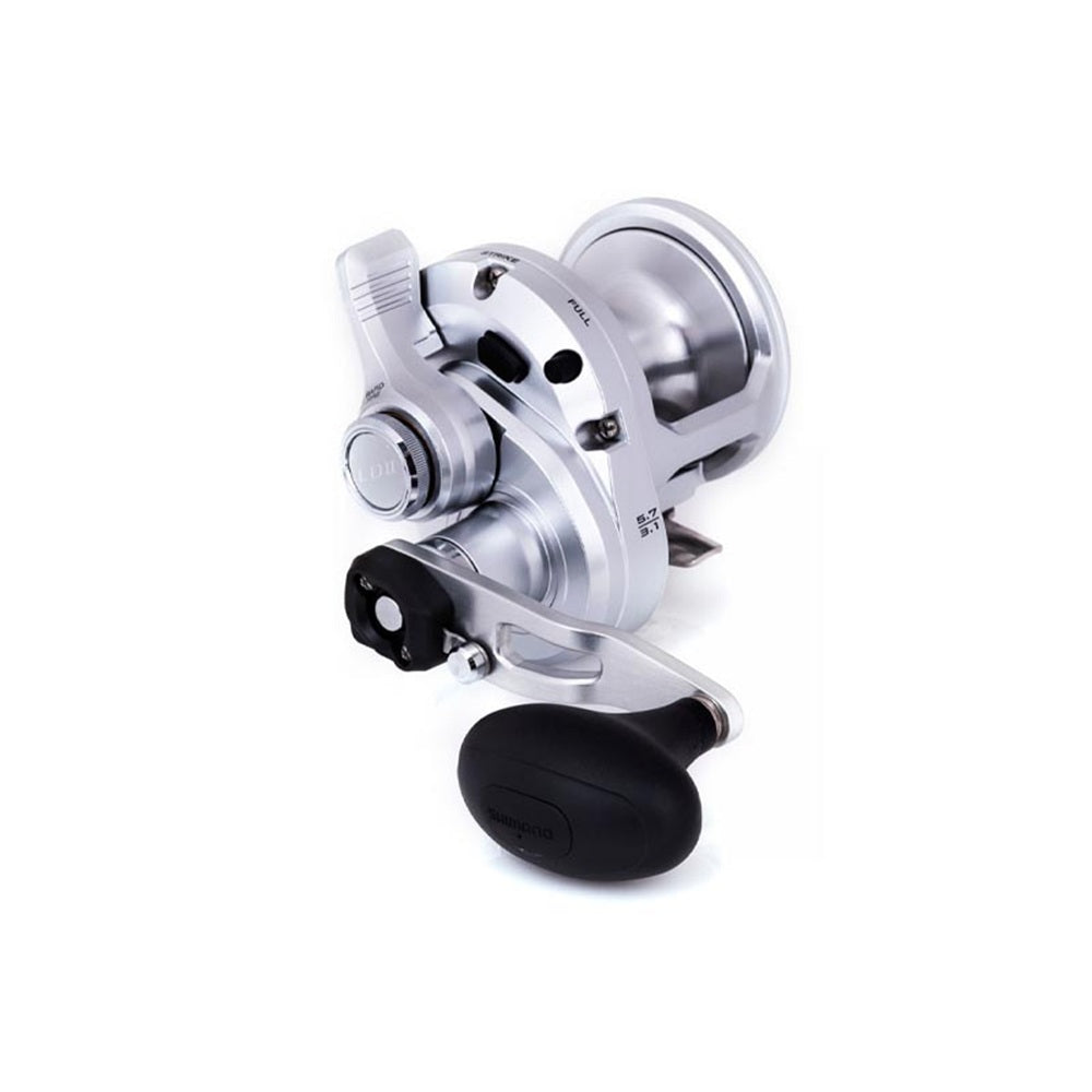 Mulinello Shimano SpeedMaster 10II