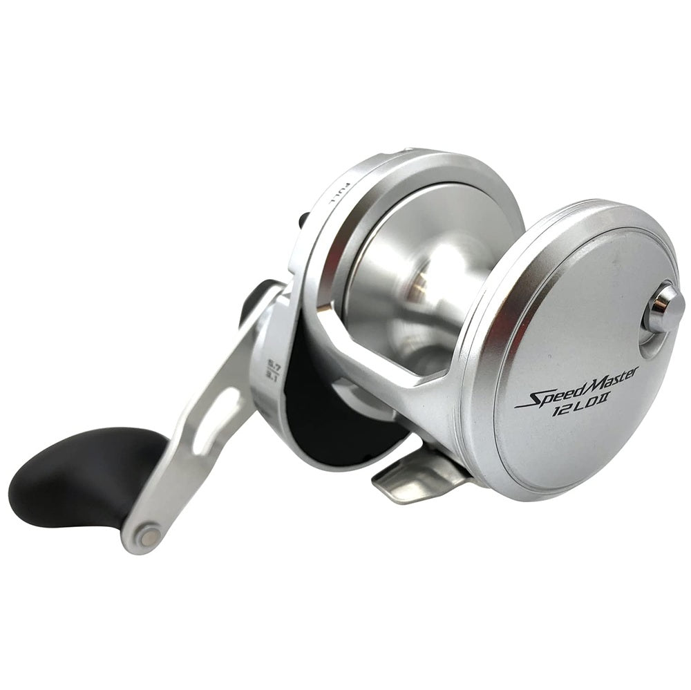Mulinello Shimano SpeedMaster 12II