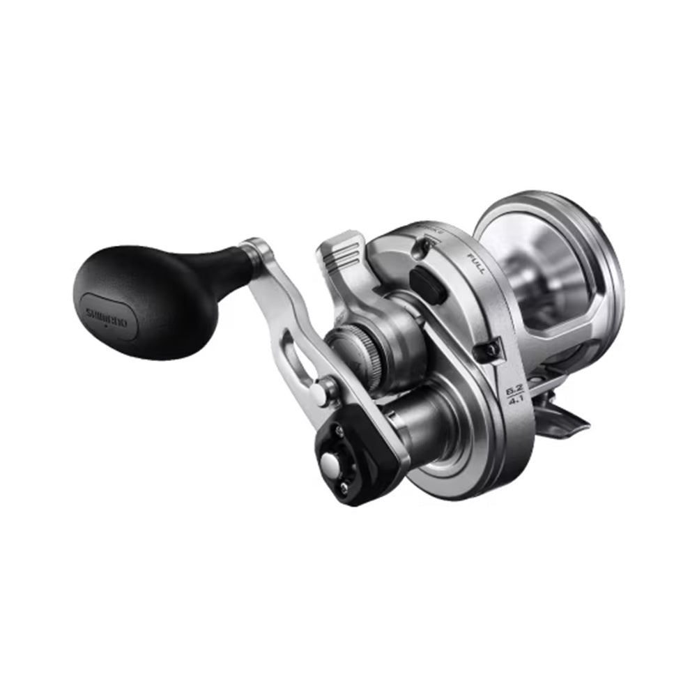 Mulinello Shimano SpeedMaster 10II