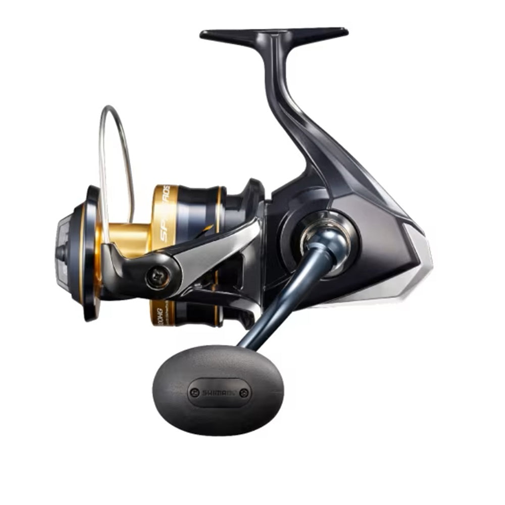 Mulinello Shimano Spheros SW14000XG