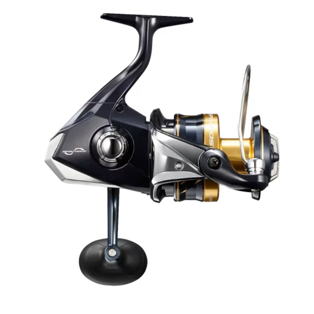 Mulinello Shimano Spheros SW14000XG