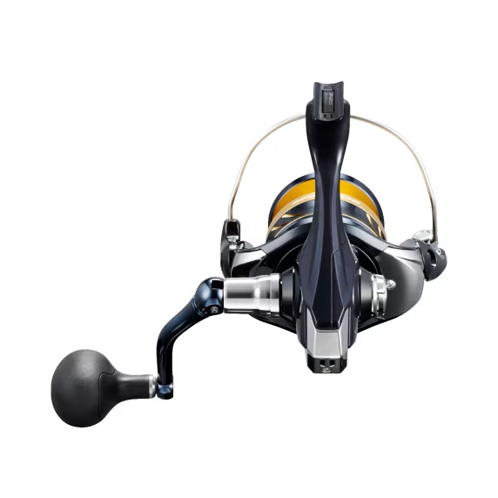 Mulinello Shimano Spheros SW14000XG