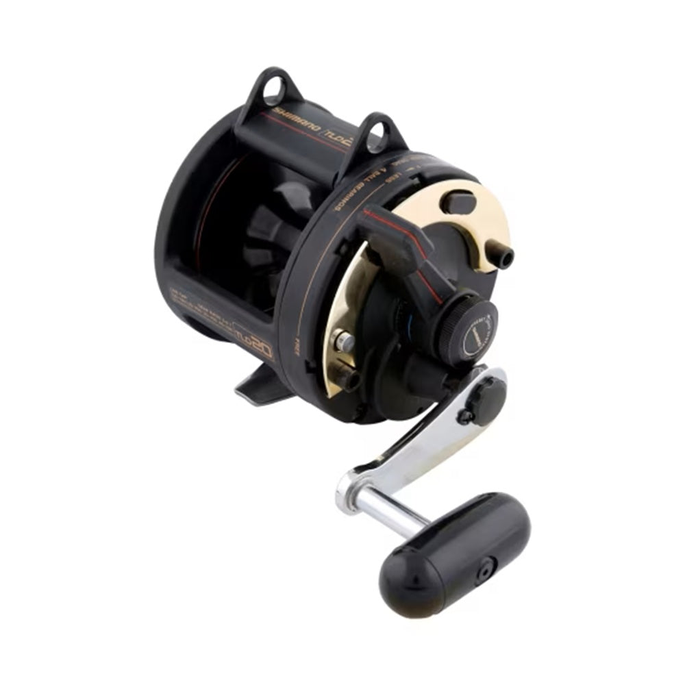 Shimano TLD 20