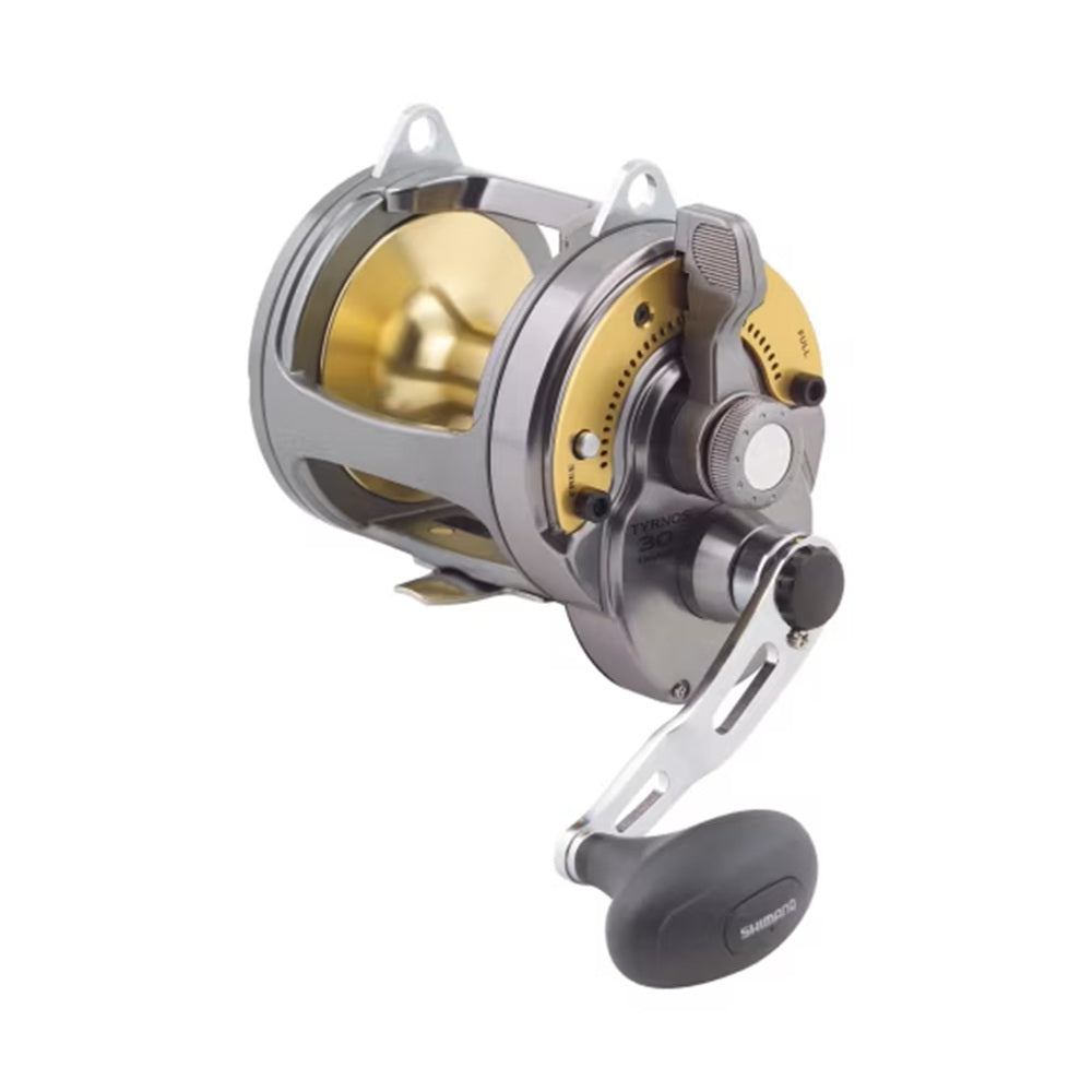 Mulinello Shimano TYRNOS 30