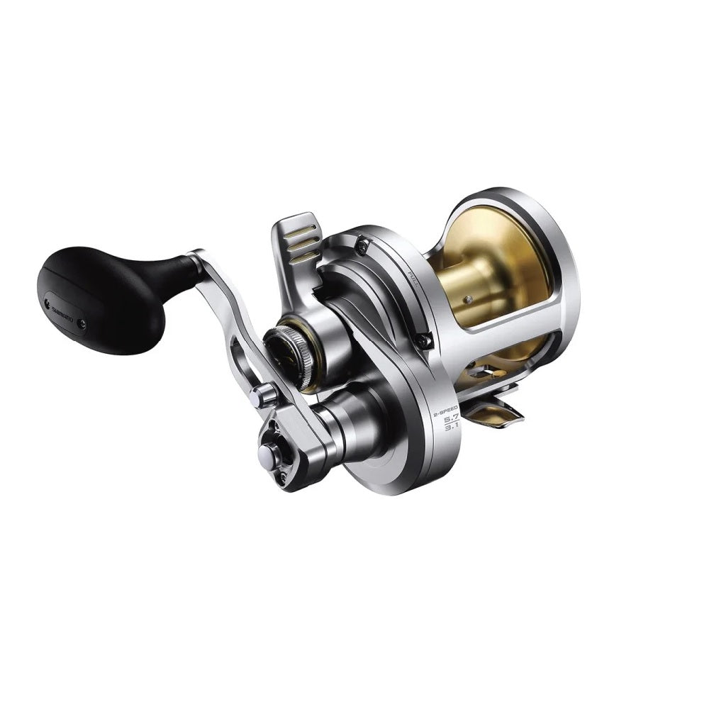 Mulinello Shimano Talica 16II A