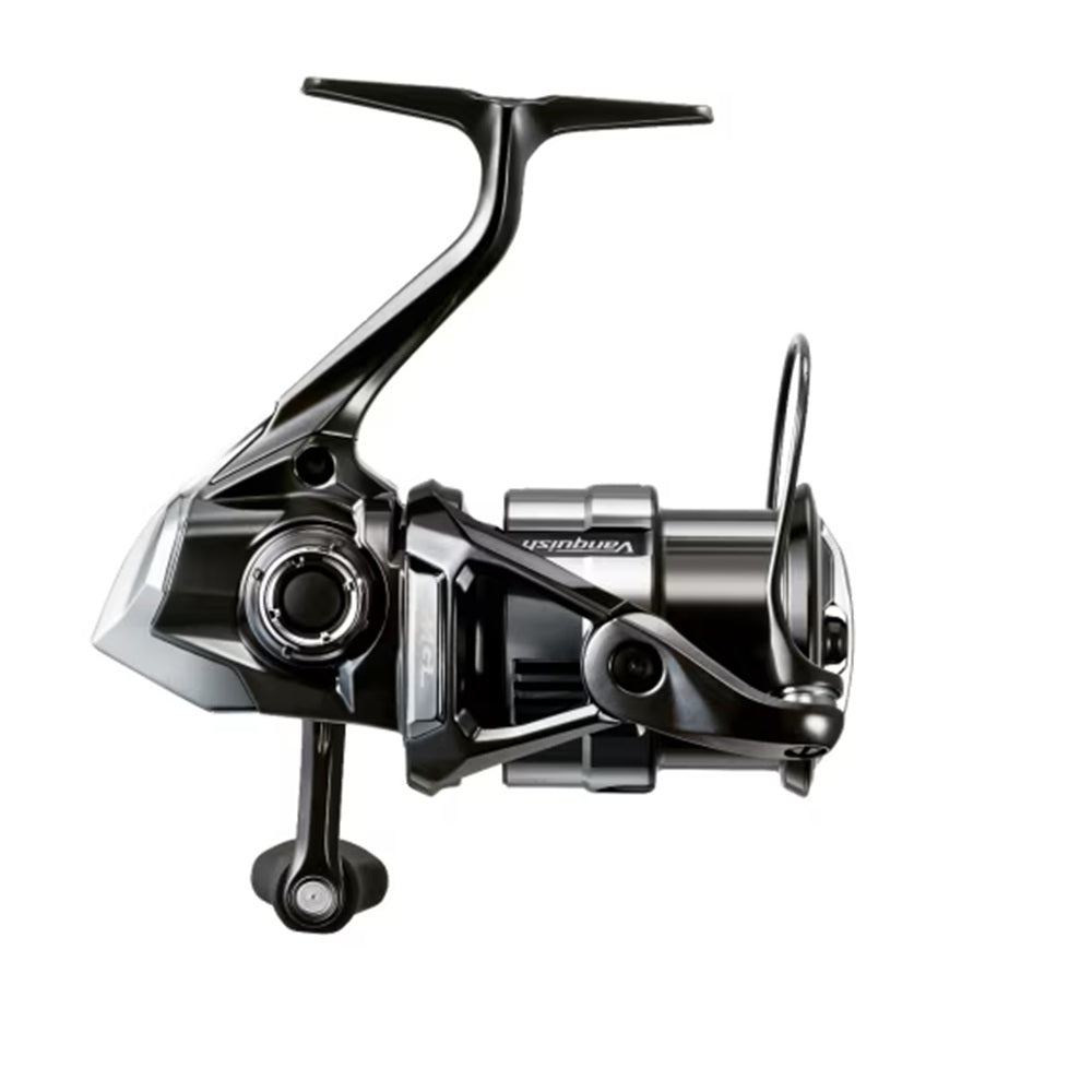 Mulinello Shimano Vanquish FC 4000MHG