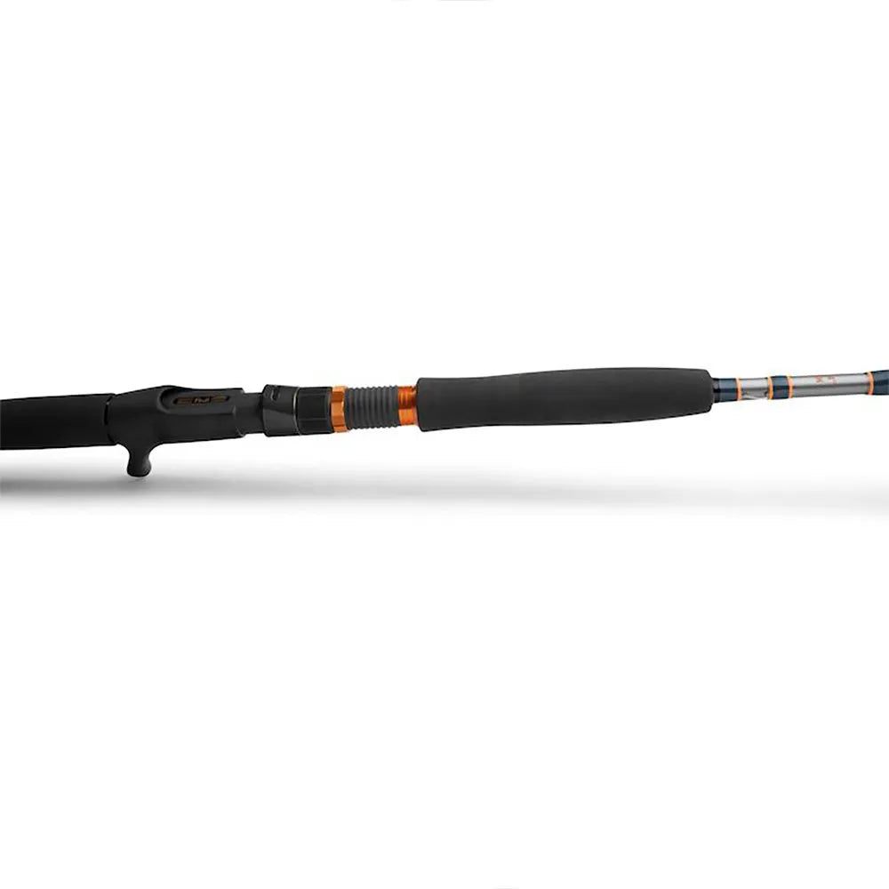 Mustad Speed Rizer 6'4" FT 60-120g Rotante