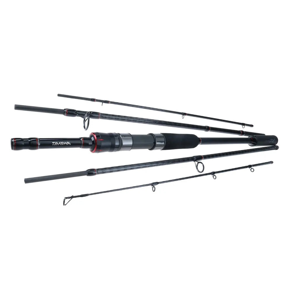 Daiwa 21 Ninja Travel 70MH 10-30 Gr 2.13m