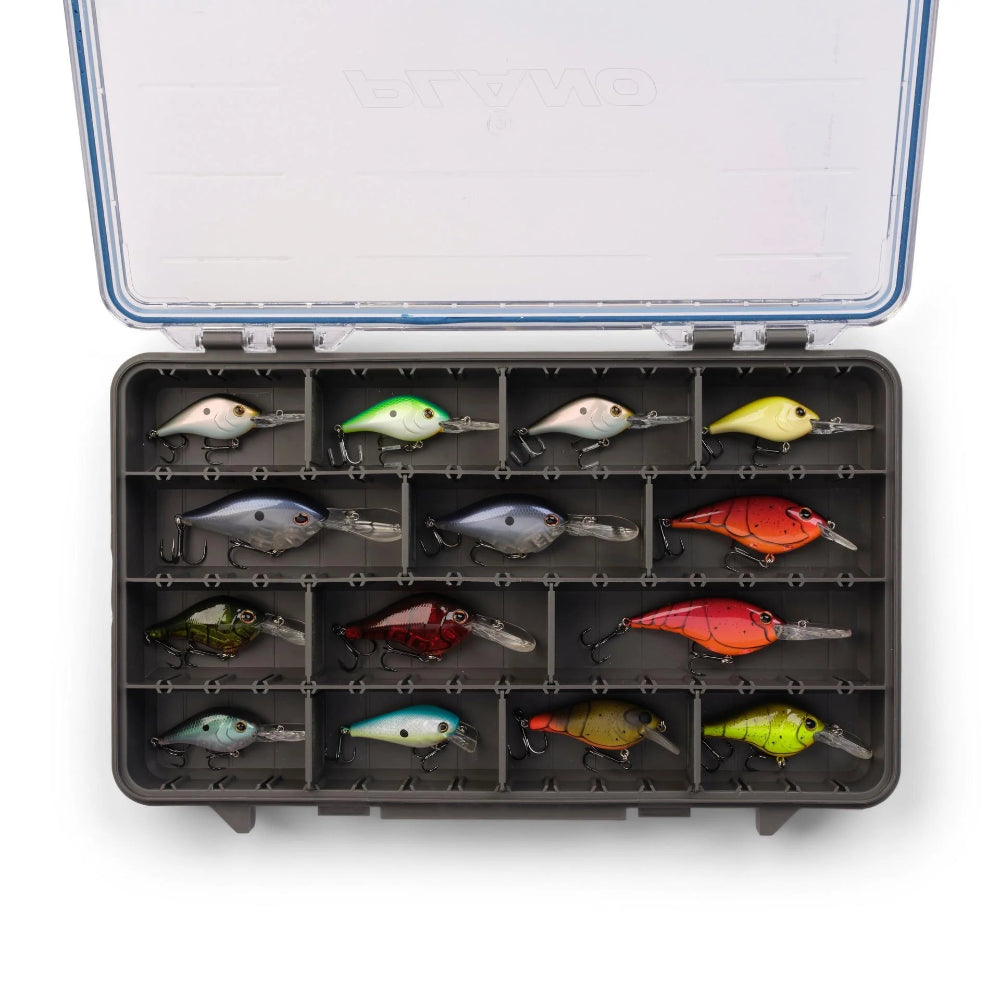 Plano StowAway® Waterproof 3700® 35.56x18.42x4.45 cm