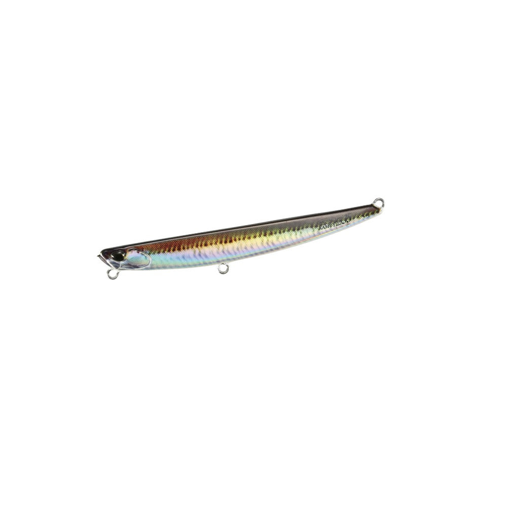 Artificiale Duo International Press Bait Metal Kamuy Z35 PNA0841 Real Sand Lance