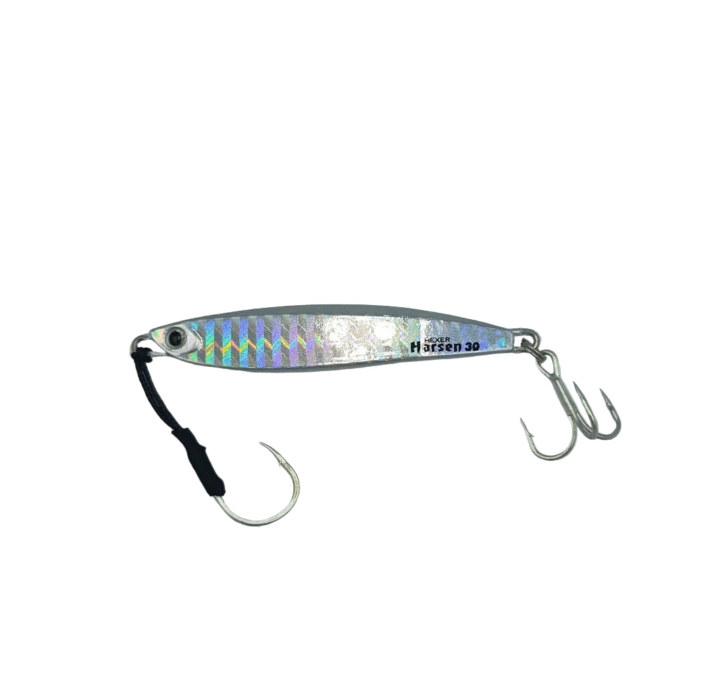 Palms Hexer Harsen 30g #H-309