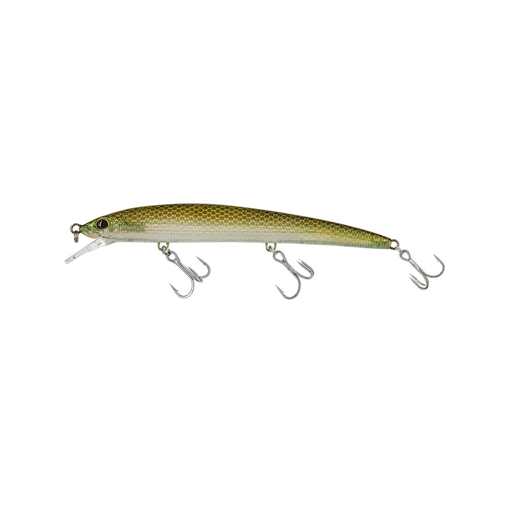 Artificiale Molix Finder Jerk EVO 110 SP Pearlscent Shad