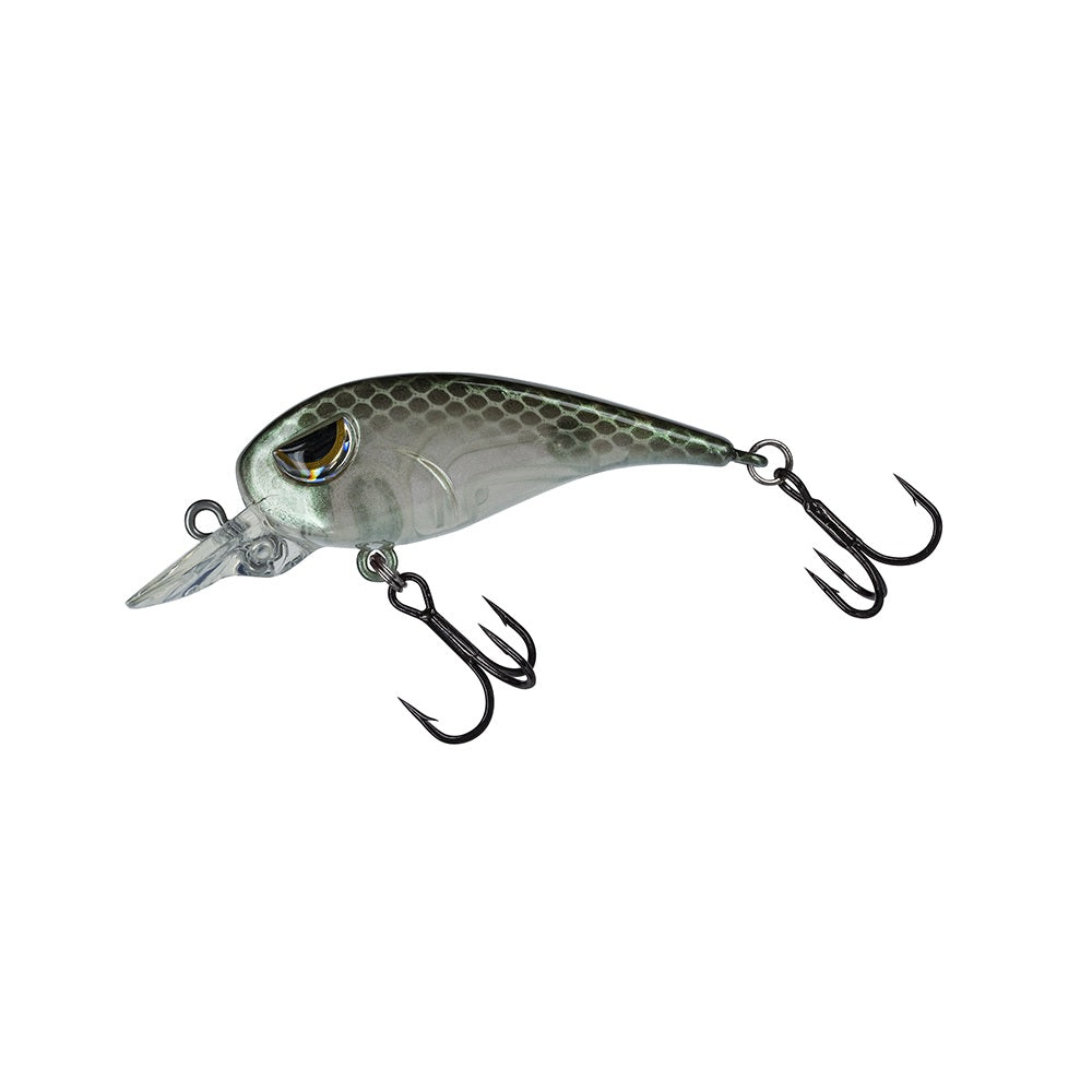 Artificiale Molix Finesse Crank 45 MR Pearlscent Shad