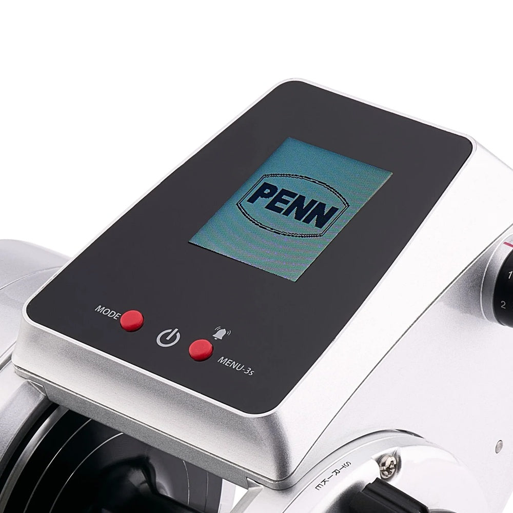 Penn Fathom Eletric 30 Reel Kit