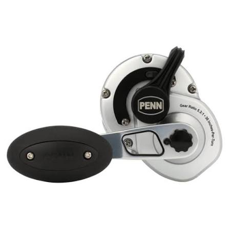 Penn Fathom II 25NLD