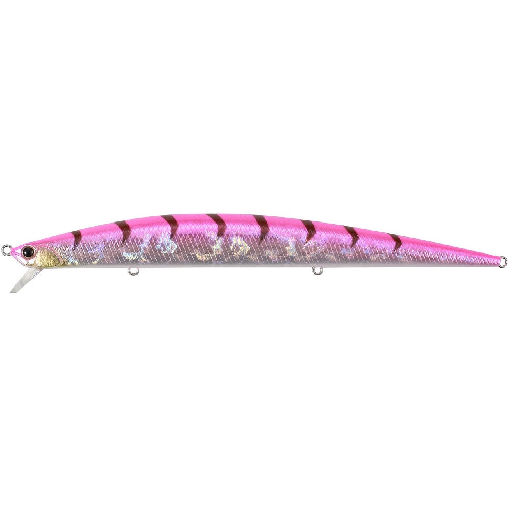 Duo Tide Minnow Slim 175 Flyer Pink Gigo