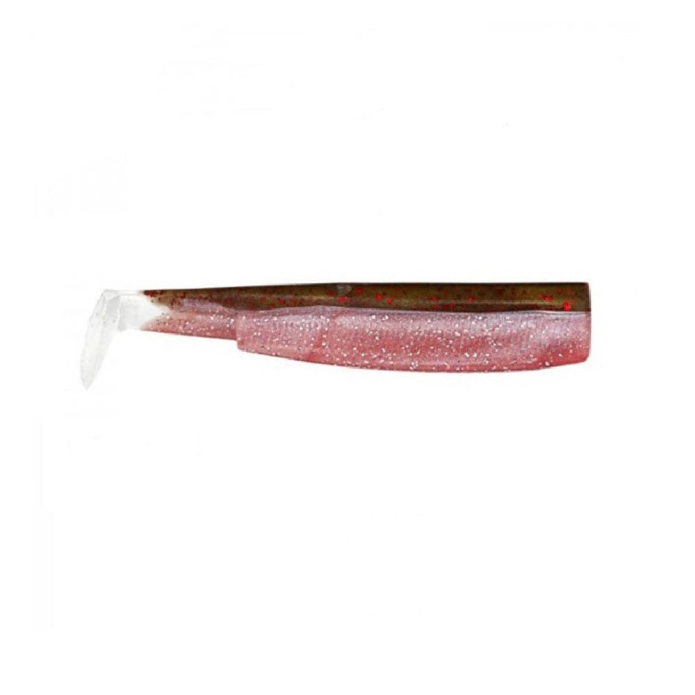 Corpi Artificiale Fiiish Black Minnow N°3 Rose