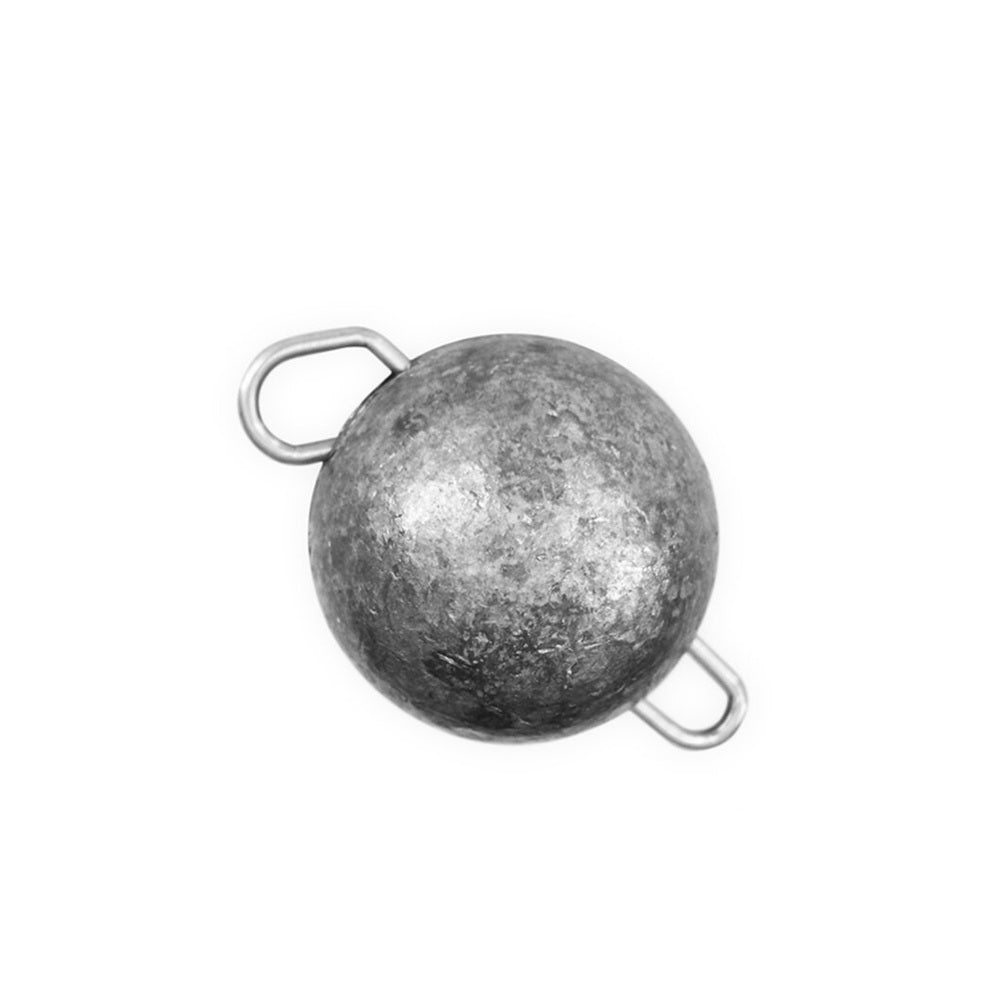 Piombo Berkley Bottom Weights 5 Gr 5 Pz