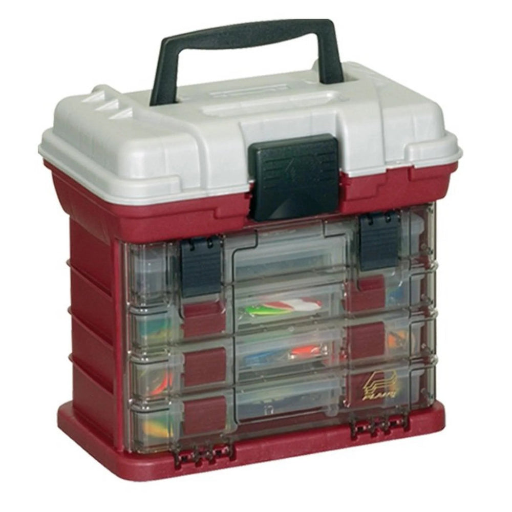 Plano 4-By™ Rack System 3500® 27.94x18,42x25,40Cm