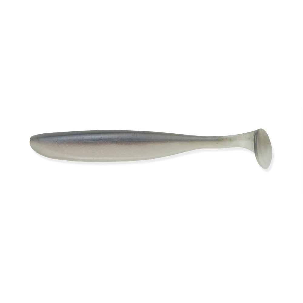 Artificiale Keitech Easy Shiner 3.5" Pro Blue Red Pearl