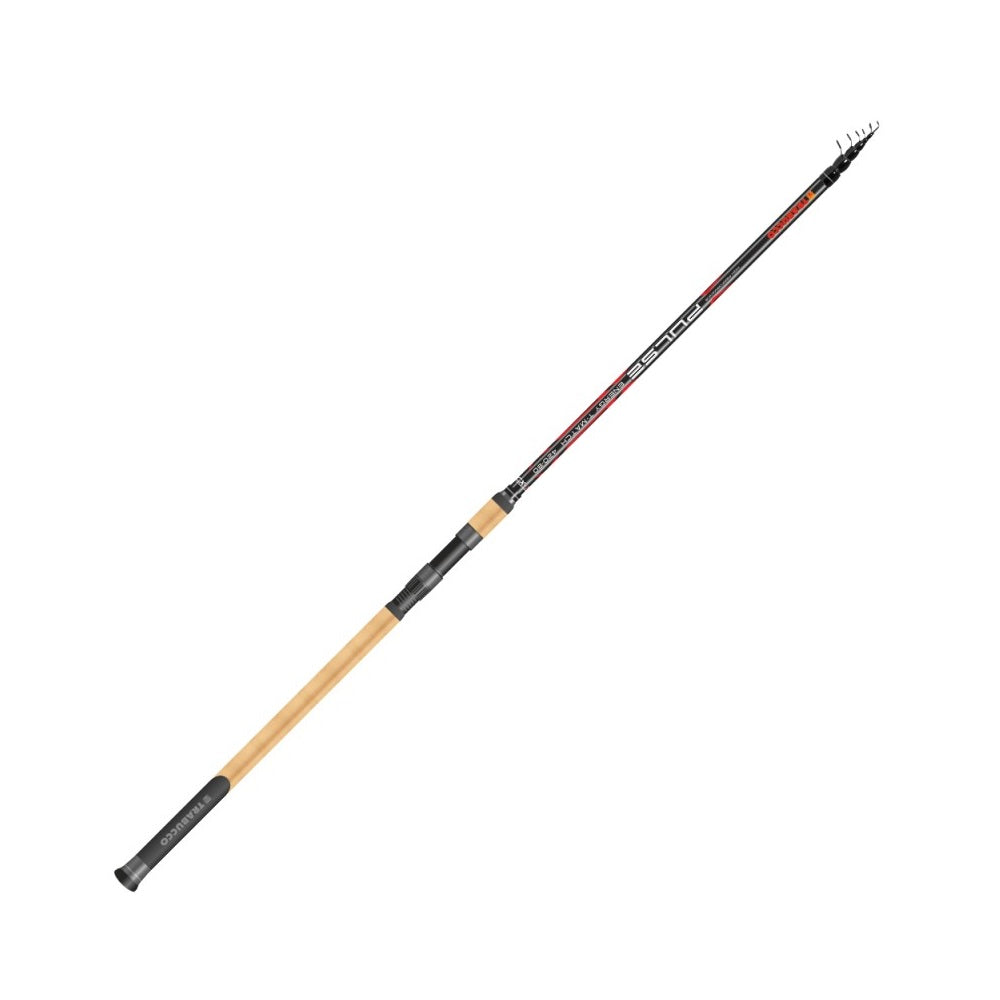 Trabucco Pulse Energy T-Match 400-40