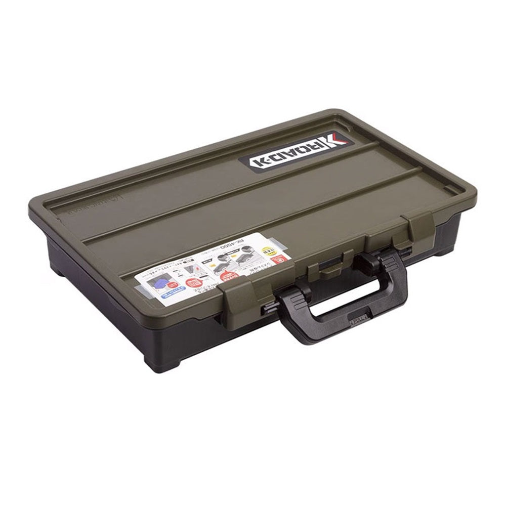 Cassetta Ring Star Road-K RK-4500 OD/BK 44.7X29.3XH85