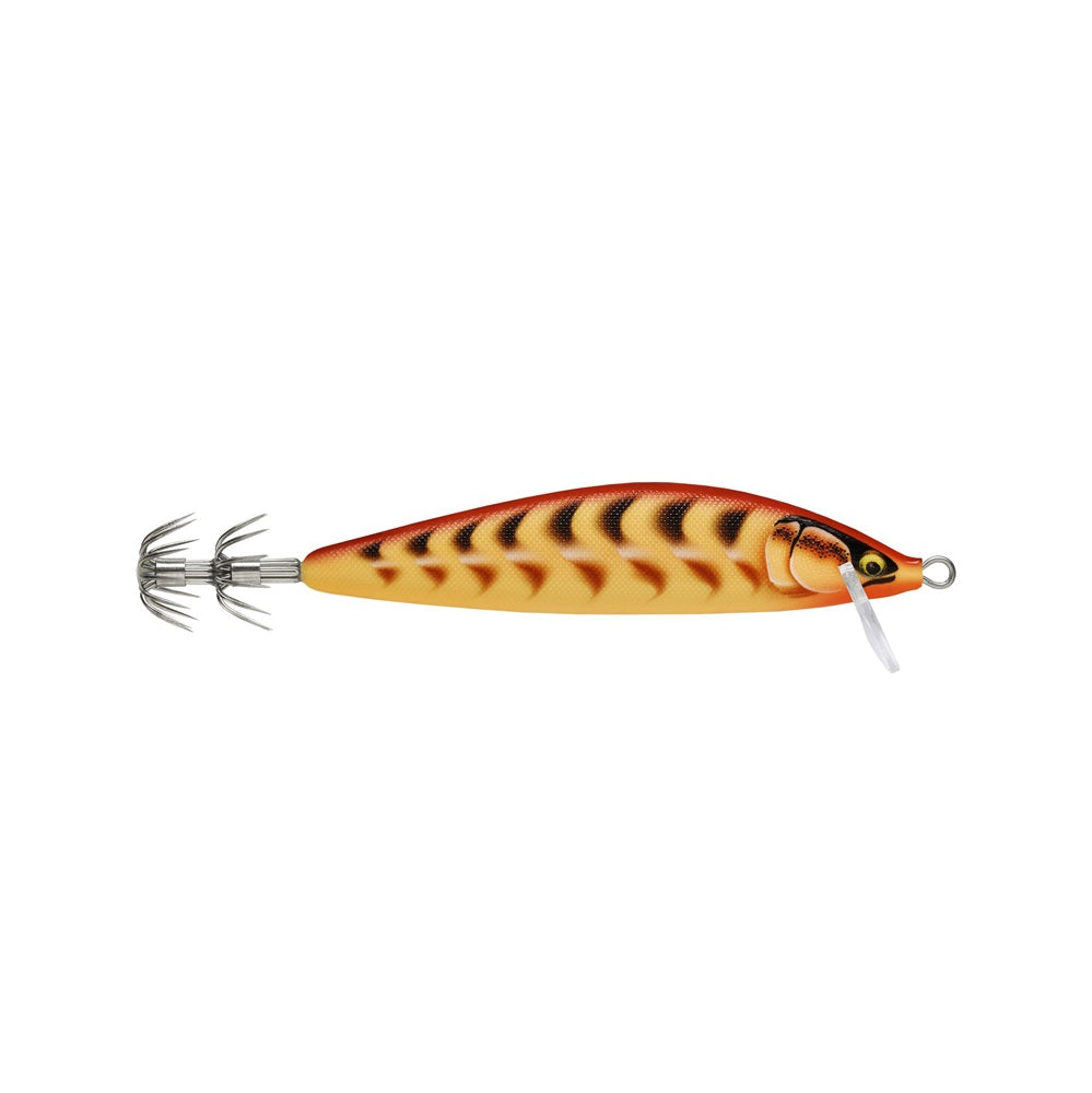 Rapala Countdown Squid Elite 95 #HT - Hot Tiger