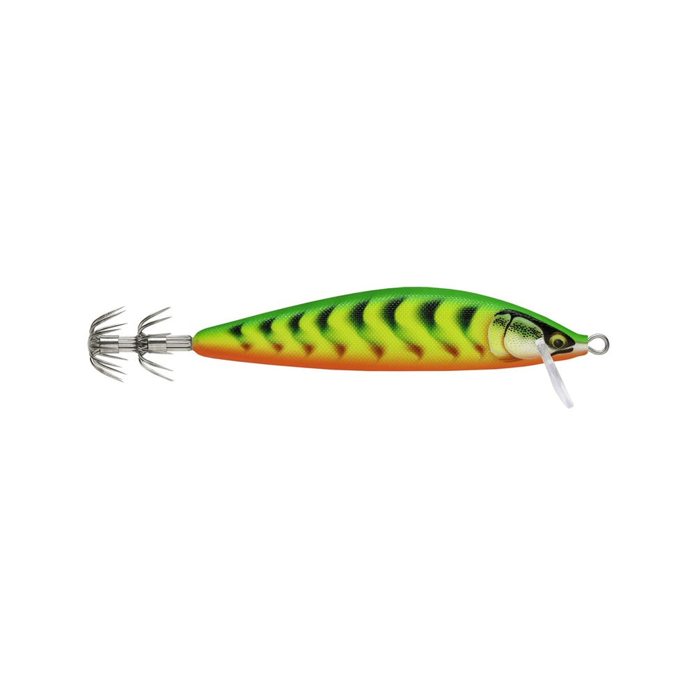 Rapala Countdown Squid Elite 95 #FSR - Fire Shrimp