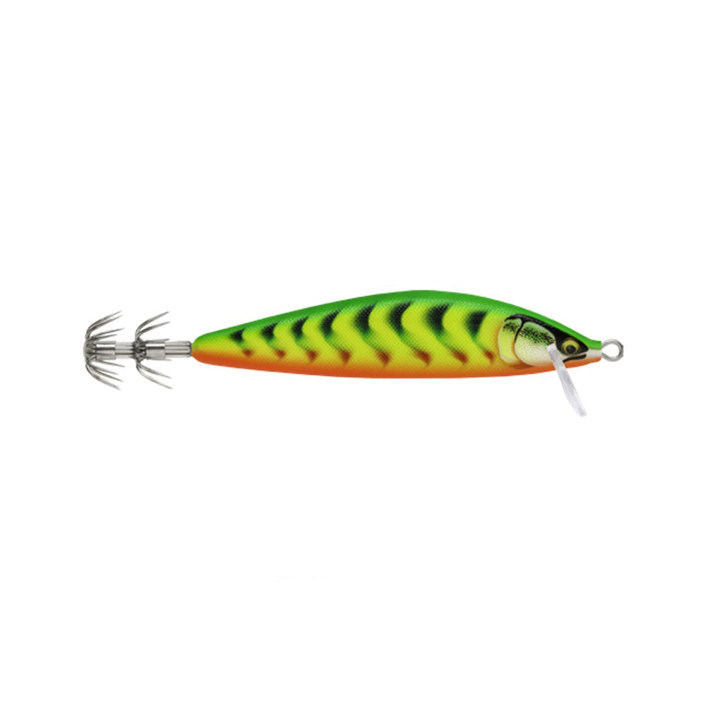 Rapala Countdown Squid Elite 95 #FT - Firet Tiger