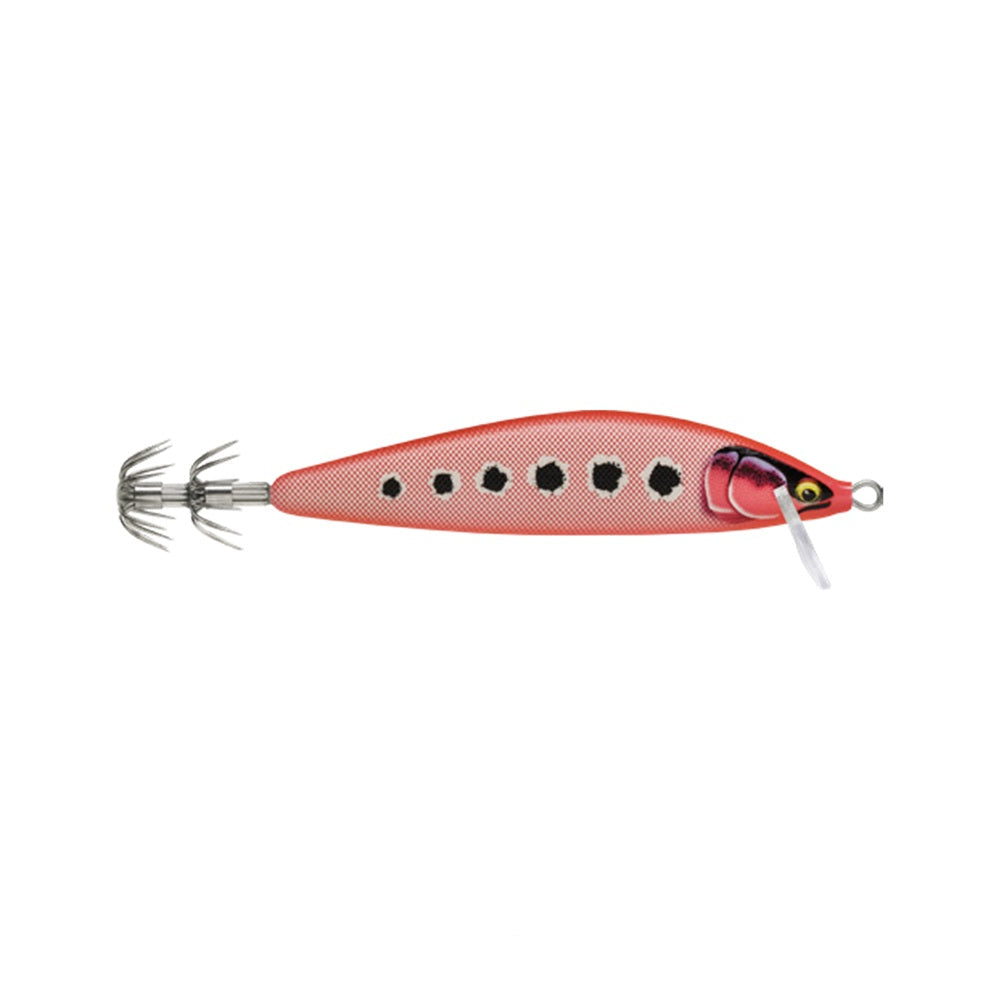 Rapala Countdown Squid Elite 95 #HP - Hot Pink