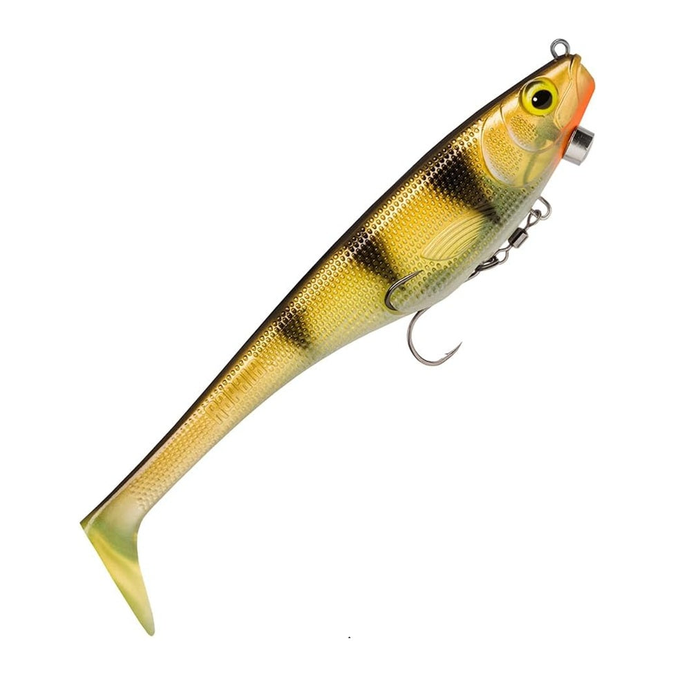 Artificiale Rapala Peto Soft 18 Prerigged #PEL