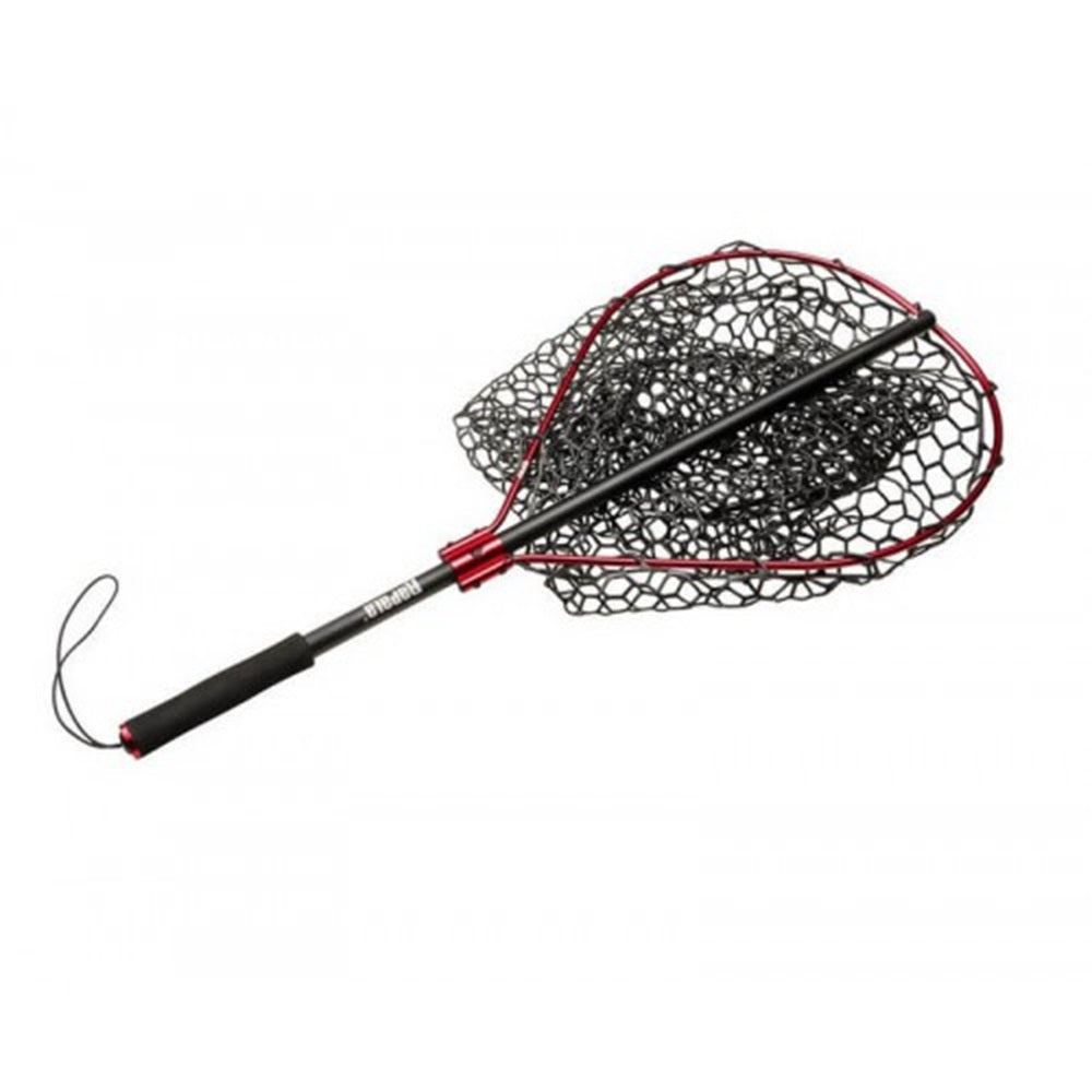 Guadino Rapala Scoop-R Silicon Net M 50x50cm