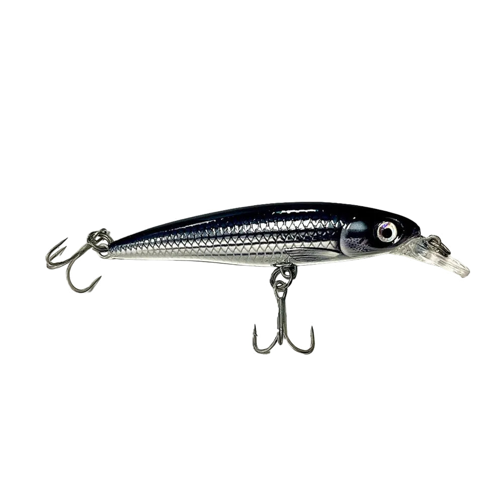 Rapala XR08 7g #MUL - Live Mullet