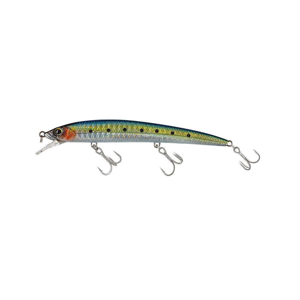 Artificiale Molix Finder Jerk EVO 110 SS  Real Sarda