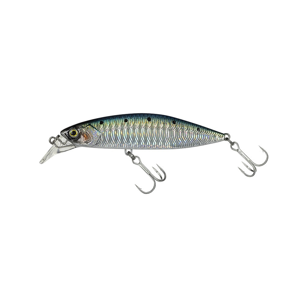Artificiale Molix Rolling Minnow 60 Real Sarda