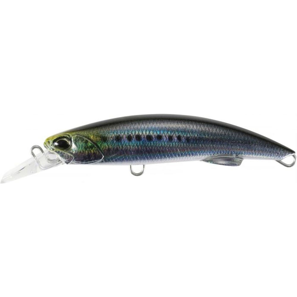 Artificiale International Rough Trail Blazin 70 Real Sardine
