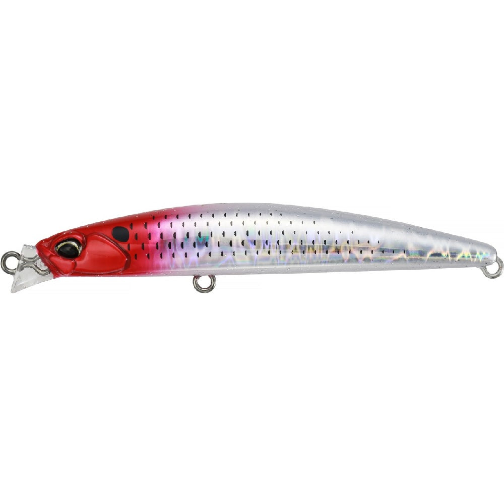 Artificiale Duo Beach Walker Axcion 85S Red Head Mullet