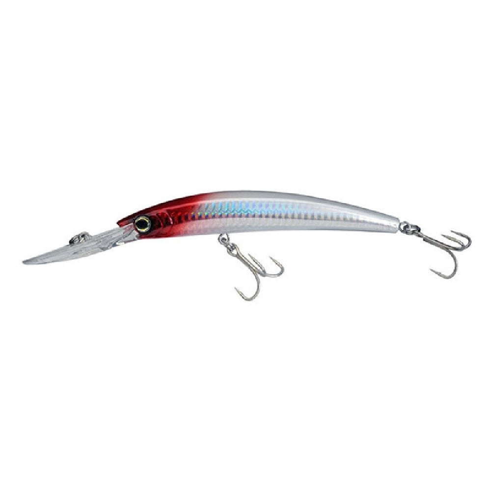 Artificiale Yo Zuri Crystal Minnow DD F 90 #HRH