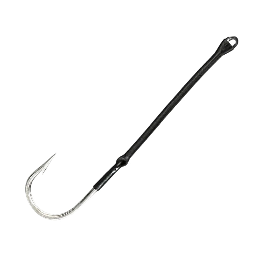 Amo White Monkey Montatura Rig 15Cm