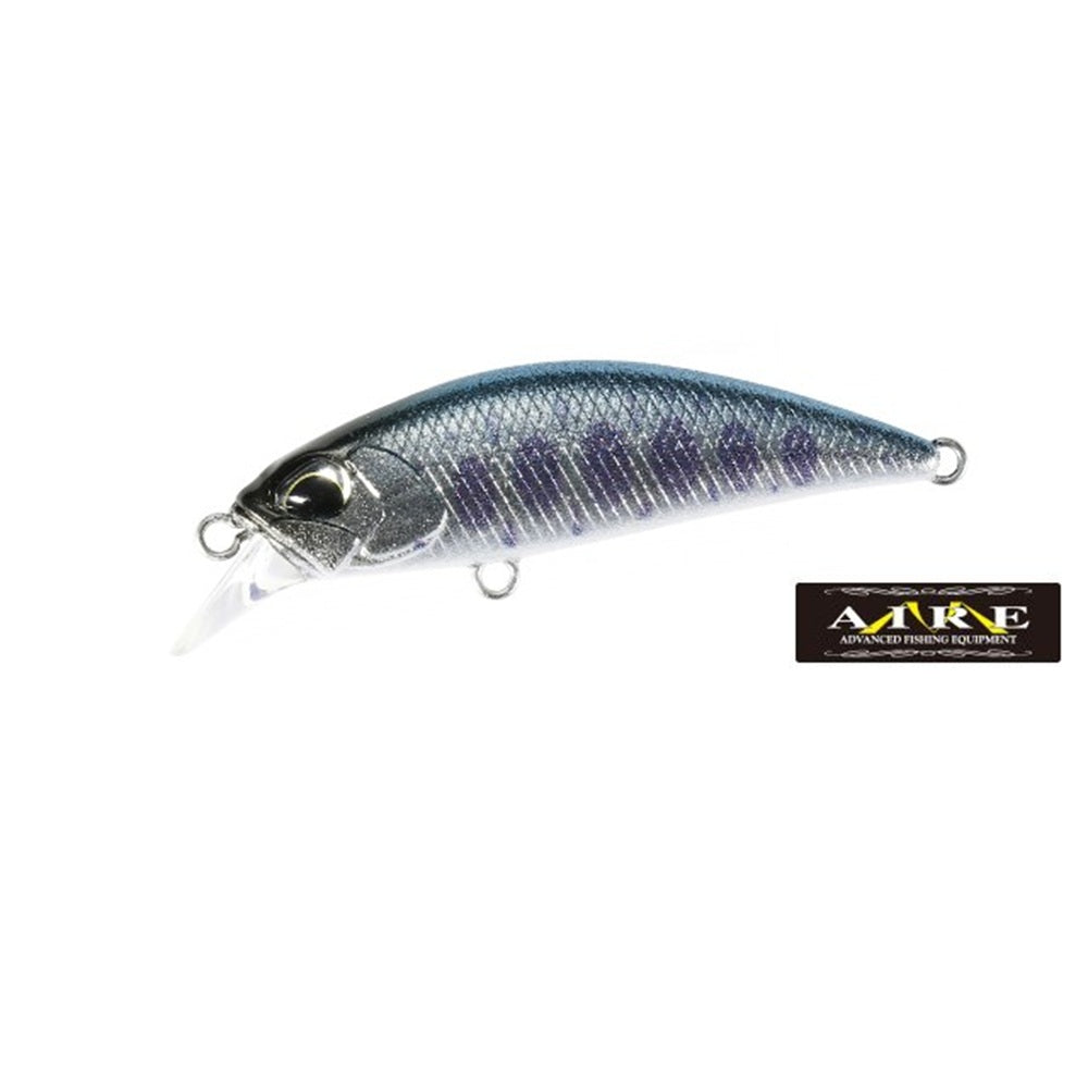 Artificiale Duo International Spearhead Ryuki 50S 4.5G #CCC0847-Sapphire Smolt